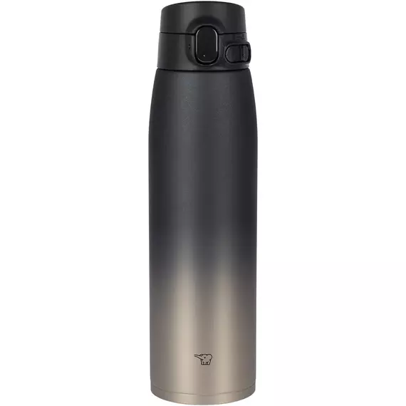 Термокружка Zojirushi SMVH95XZ 0,95 л к:sumi, фото 